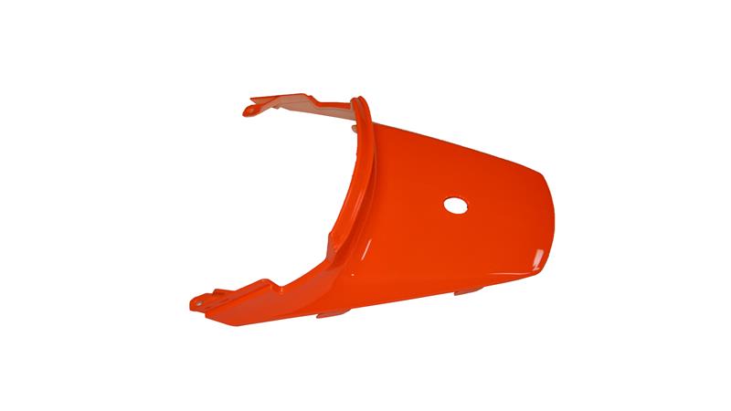 ARKA YAN PANEL BİRLEŞTİRİCİ EKİ TURUNCU (PREMIUM125)